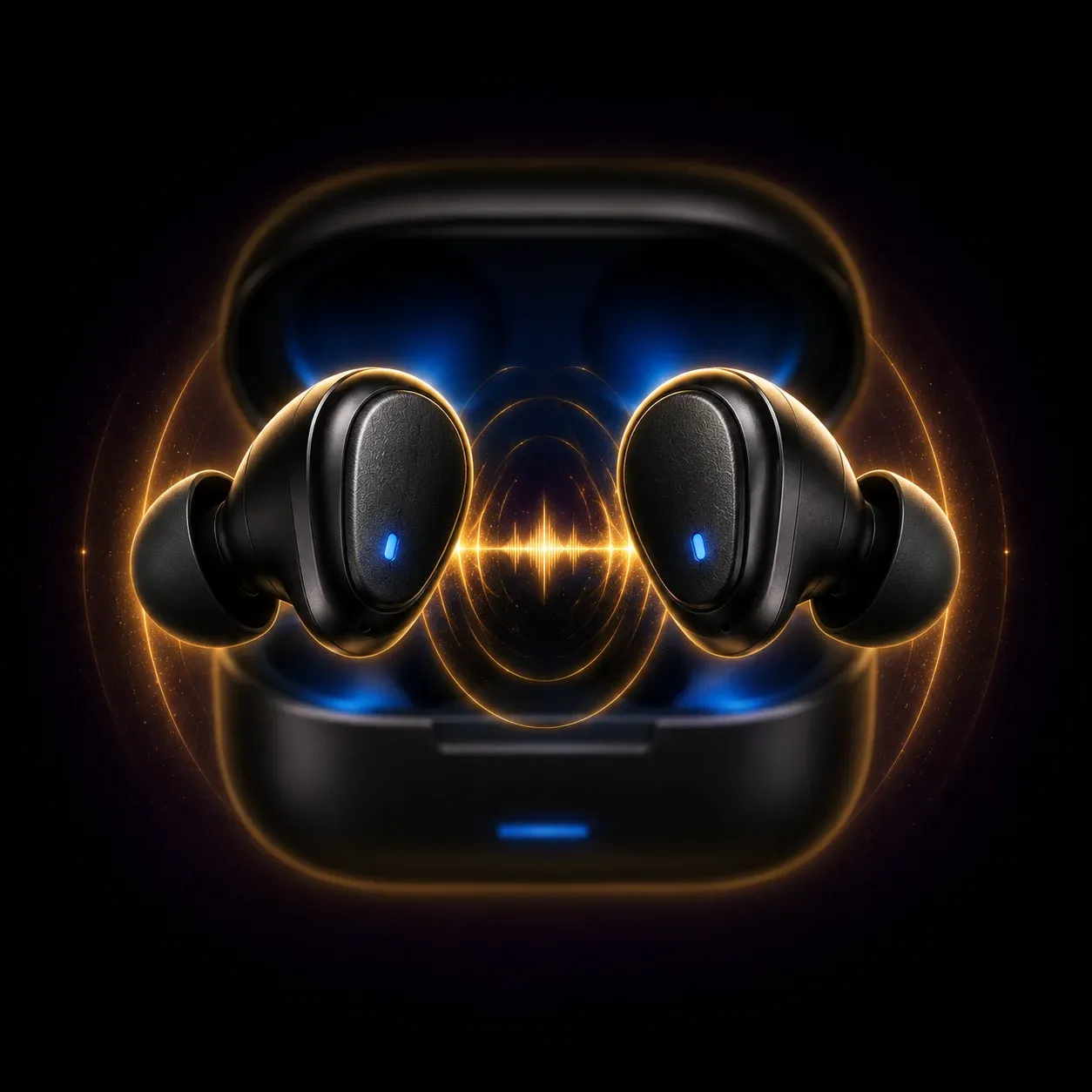 Earbuds