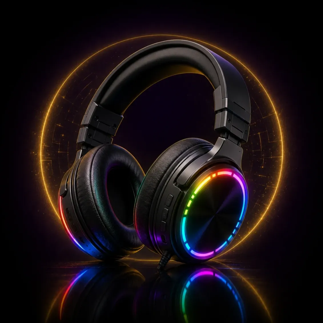 Head Phones