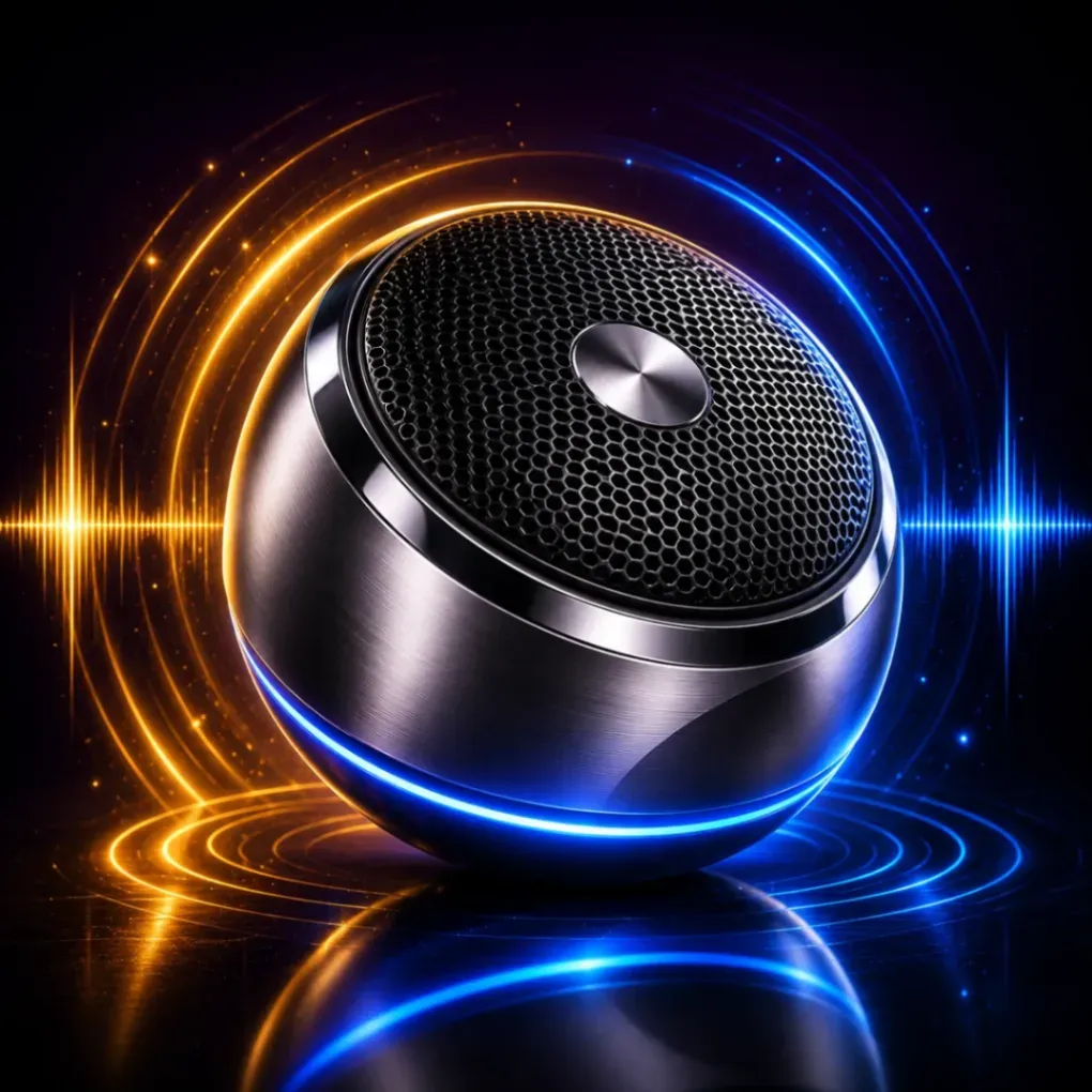Speakers